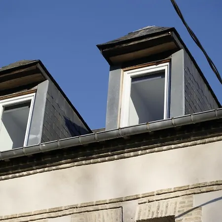 Sur Son 31, 1-4 Personnes Apartment