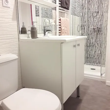 Sur Son 31, 1-4 Personnes Apartment Honfleur