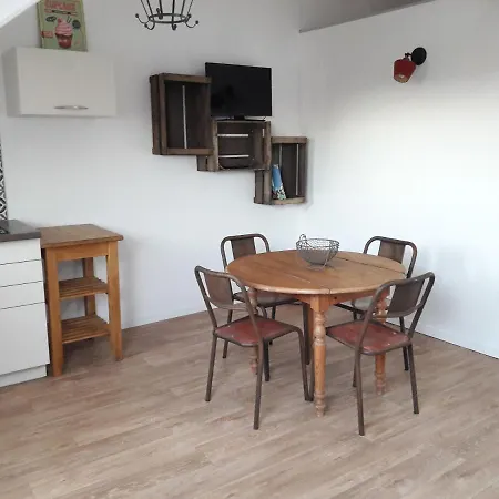 Apartment Sur Son 31, 1-4 Personnes